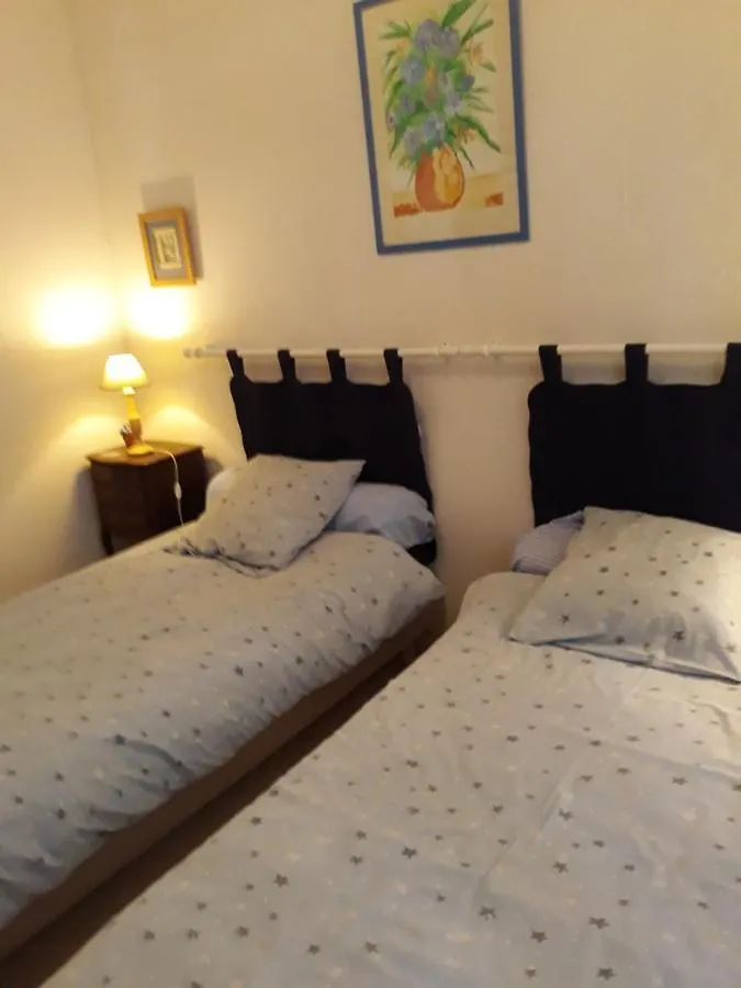 Chez Fabienne Th Lejlighed Boussens   Boussens (Haute-Garonne)